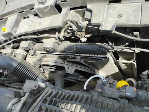 Used Radiator fan CITROËN C4 CACTUS 1.2 VTi 82 (82 hp) 27064218