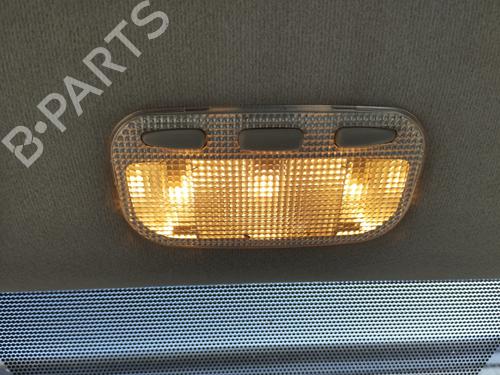 Innerbelysning CITROËN XSARA PICASSO (N68) 1.6 HDi (90 hp) 27046254