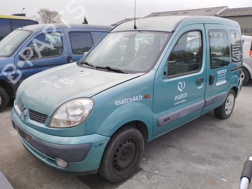 Left headlight RENAULT KANGOO (KC0/1_) 1.5 dCi (KC08, KC09) | BP33334710C28 - Image 7