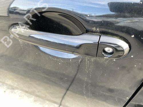 Used Front left exterior door handle Front left exterior door handle NISSAN MICRA IV (K13K, K13KK) 1.2 (80 hp) 27062906 27062906