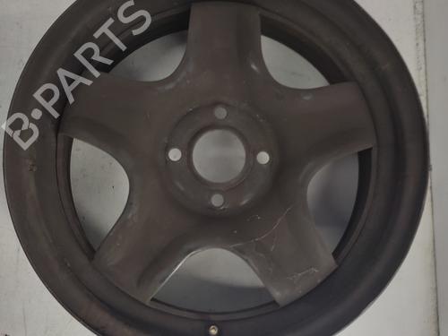 Used Rim DACIA SANDERO II TCe 90 (B8M1, B8MA, B8AC) (90 hp) 29630908