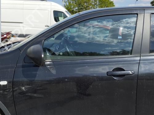Used Front left lock NISSAN QASHQAI / QASHQAI +2 I (J10, NJ10, JJ10E) 1.5 dCi (106 hp) 27054114