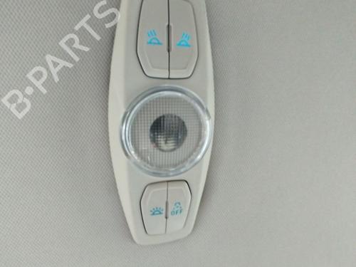 Used Interior roof light Interior roof light 38454857 38454857