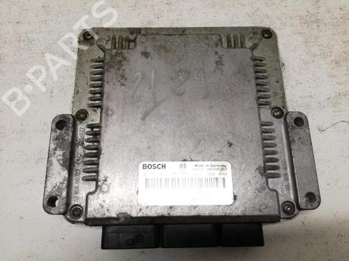 Control unit RENAULT LAGUNA II (BG0/1_) 1.9 dCi | BP27061475M11 - Image 3