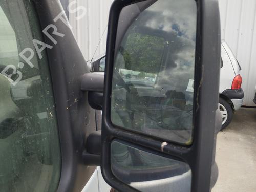 Right mirror RENAULT MASTER II Van (FD) 1.9 dTI | BP27150718C27 