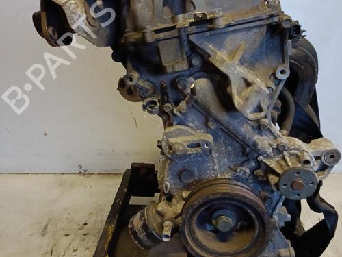 Silnik BMW 3 (E90) 320 d | BP28134436M1