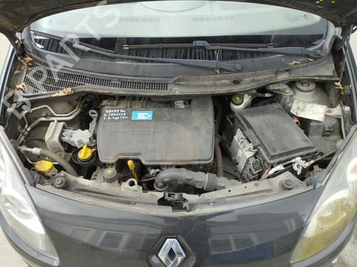 Used Horn RENAULT TWINGO II (CN0_) 1.2 16V (CN04, CN0B) (75 hp) 28839698