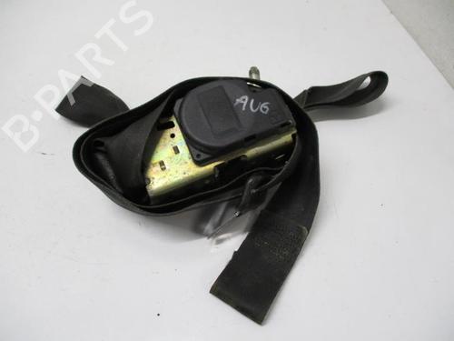 Used Front left belt tensioner CITROËN AX (ZA-_) 10 (50 hp) 27085777