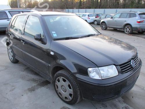 Used Parts VW POLO IV Saloon (9A4, 9A2, 9N2, 9A6)  1.4 TDI  2901081