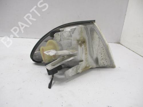 Used Left front indicator BMW 3 (E46) 318 i (118 hp) 27076086