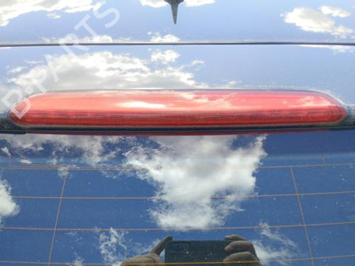 Bremselys Bremselys AUDI A3 Sportback (8PA) 1.8 TFSI quattro (160 hp) 33682459 33682459