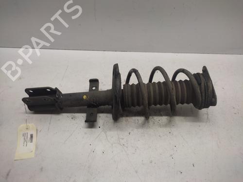 Used Right front shock absorber RENAULT CLIO IV (BH_) 1.5 dCi 90 (90 hp) 30818693
