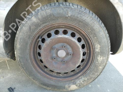 Used Rim VW GOLF V (1K1) 1.6 (102 hp) 27046661
