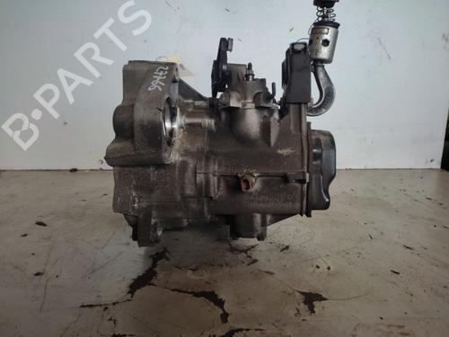 Used Gearbox VW POLO V (6R1, 6C1) 1.2 (70 hp) 27087402