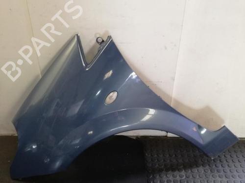 Used Left front fenders CITROËN C3 Pluriel (HB_) 1.4 HDi (68 hp) 27061721