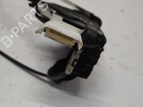 Front right lock CITROËN C4 I (LC_) 1.6 HDi | BP27069630C97 