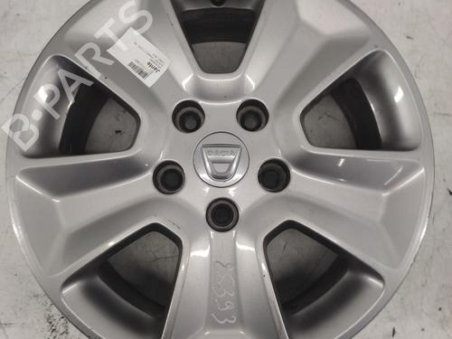 Rim DACIA DUSTER (HS_) 1.5 dCi | BP29628628C45 