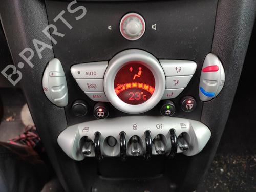 Used Climate control MINI MINI (R56) One (95 hp) 27076900