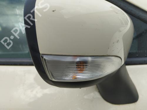 Right mirror RENAULT CLIO IV (BH_) 1.5 dCi 90 | BP29890914C27