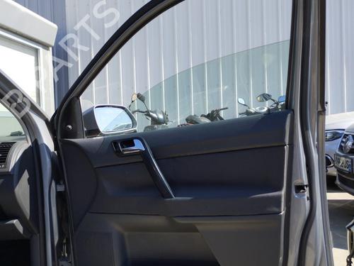 Used Front right door window Front right door window 38454965 38454965