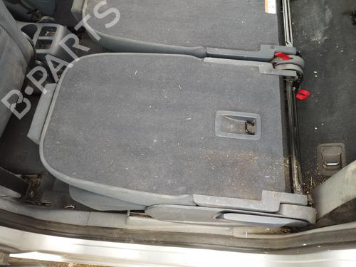 Used Rear seat Rear seat FORD GALAXY II (WA6) 1.8 TDCi (125 hp) 33037966 33037966