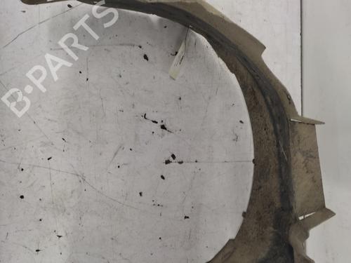 Hjulbue OPEL ASTRA F Hatchback (T92) 1.7 TDS (F08, M08, F68, M68) | BP29958389C56