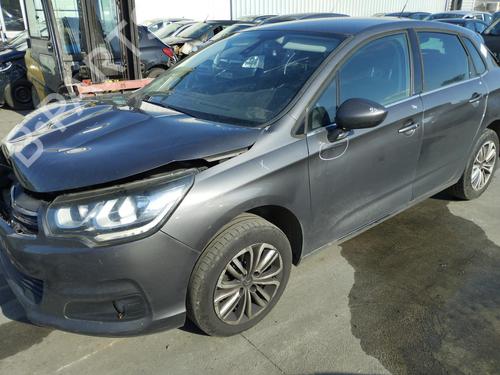 Left front brake caliper CITROËN C4 II (NC_) 1.6 BlueHDi 120 | BP27066098M105 - Image 4