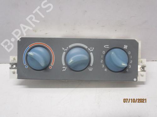 Used Climate control RENAULT TWINGO I (C06_) 1.2 16V (C060) (60 hp) 27085202