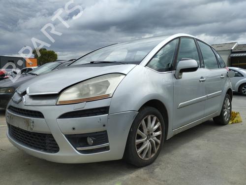 Left front window switch CITROËN C4 Picasso I MPV (UD_)  | BP29483125I27  - Image 5