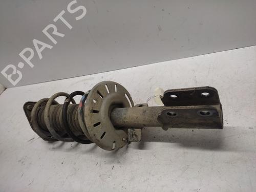 Used Right front shock absorber Right front shock absorber 34525421 34525421