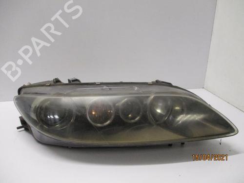 Right headlight MAZDA 6 Hatchback (GG) 2.0 DI (GG14) | BP27079996C29 - Image 4