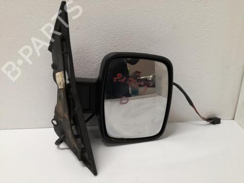 Used Right mirror MERCEDES-BENZ VITO Bus (W638) 112 CDI 2.2 (638.194) (122 hp) 27080432
