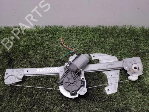 Used Front right window mechanism CITROËN C1 (PM_, PN_) 1.4 HDi (54 hp) 27049749
