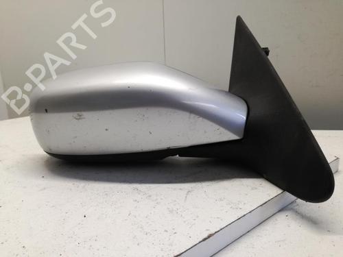 Right mirror RENAULT LAGUNA II (BG0/1_) 1.9 dCi (BG1A, BG1W, BG0G) | BP27056513C27 