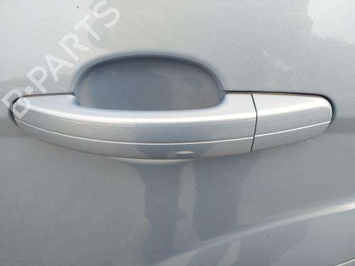 Used Rear left exterior door handle FORD FOCUS II Turnier (DA_, FFS, DS) 1.8 TDCi (115 hp) 27041088