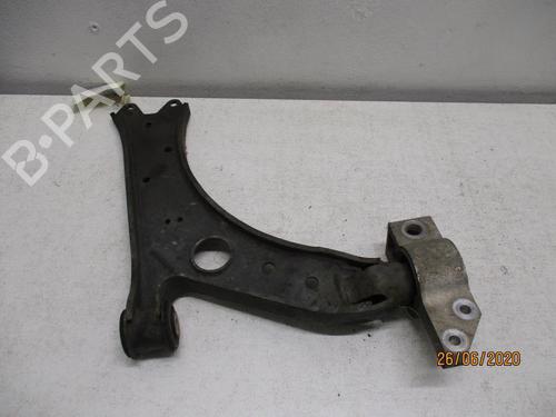 Used Left front suspension arm VW GOLF VI Variant (AJ5) 1.2 TSI (105 hp) 27061335