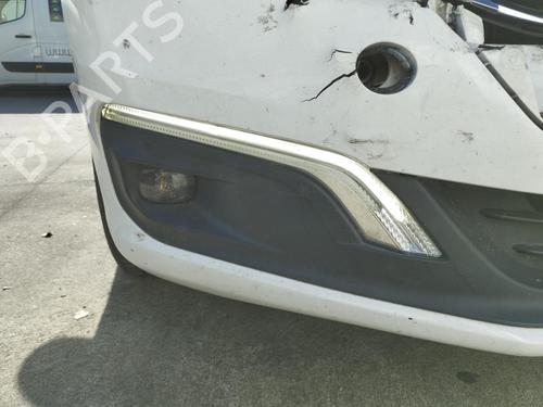 Left front window switch PEUGEOT 508 I (8D_) 1.6 BlueHDi 120 | BP27069805I27  - Image 10