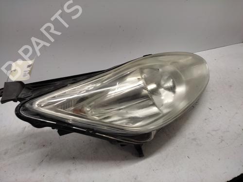 Right headlight FORD C-MAX II (DXA/CB7, DXA/CEU) 1.6 TDCi | BP37675280C29 - Image 4