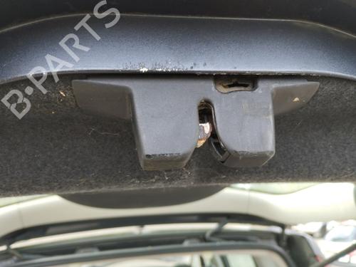 Bagklap lås Bagklap lås RENAULT ESPACE IV (JK0/1_) 2.0 dCi (JK02, JK03) (131 hp) 34368098 34368098