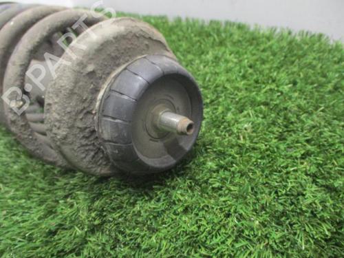 Used Left front shock absorber Left front shock absorber RENAULT CLIO I (B/C57_, 5/357_) 1.9 D (B/C/S576, B/C/S57L) (64 hp) 27050300 27050300