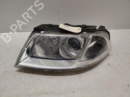 venstre-forlygte-vw-passat-b55-3b3-2000-2001-2002-2003-2004-2005-38636834 main image