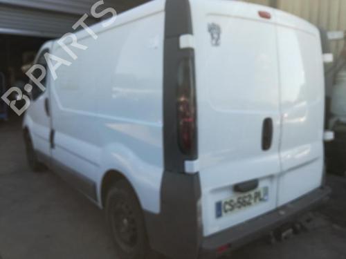 Front slam panel RENAULT TRAFIC II Van (FL) | BP27080575C72 - Image 11