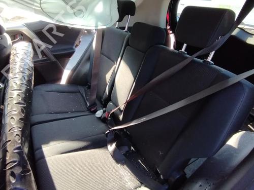 Front left seatbelt TOYOTA RAV 4 IV (_A4_) 2.0 D (ALA40_, ALA40R) | BP27069784I26 - Image 20