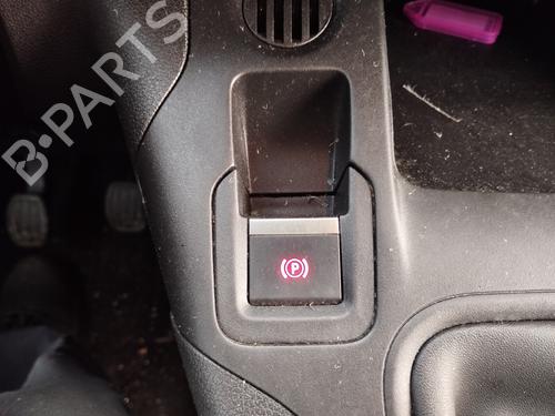 Used Switch CITROËN BERLINGO Box Body/MPV (K9) 1.6 BlueHDi 75 (75 hp) 32668572