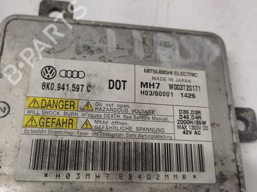 Used Other Other AUDI A4 B8 Avant (8K5) 2.0 TDI (136 hp) 39729012 39729012