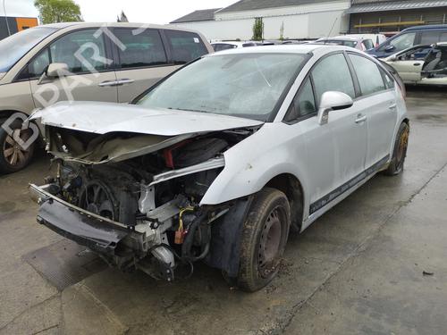 Engine CITROËN C4 I (LC_) 1.6 VTi 120 | BP27048620M1  - Image 5