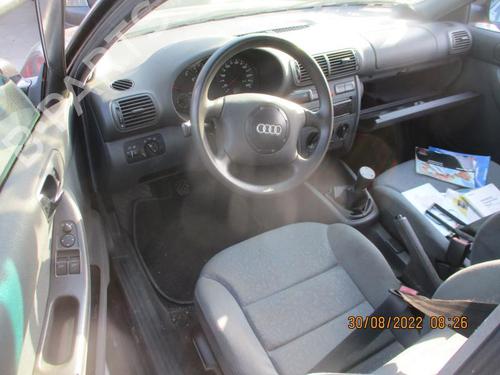Left mirror AUDI A3 (8L1) 1.8 | BP27050666C26 