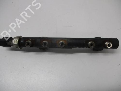 Used Injection rail Injection rail CITROËN C5 III Break (RW_) 1.6 HDi 110 (112 hp) 27085432 27085432