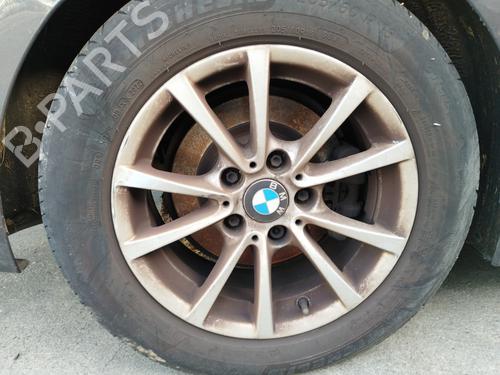 Used Rim Rim 36985099 36985099