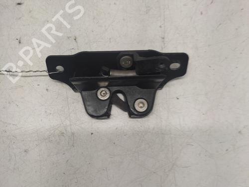 Used Tailgate lock Tailgate lock 35898559 35898559
